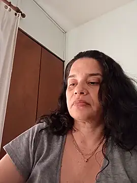 MoritaSalvaj online show from October 2025 01:03:01 PM