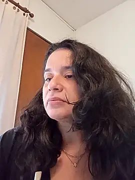 MoritaSalvaj online show from September 2025 09:20:01 PM