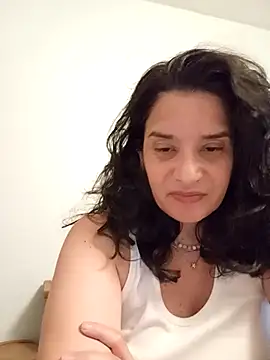 MoritaSalvaj online show from October 2025 10:33:01 PM