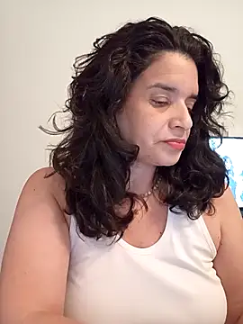 MoritaSalvaj online show from October 2025 08:50:01 PM