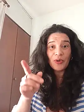 MoritaSalvaj online show from October 2025 03:46:01 PM