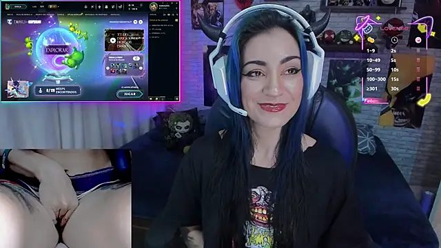 Gomorygg online show from April 2026 06:12:02 PM