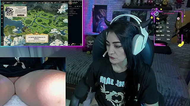 Gomorygg online show from February 2026 02:39:01 PM