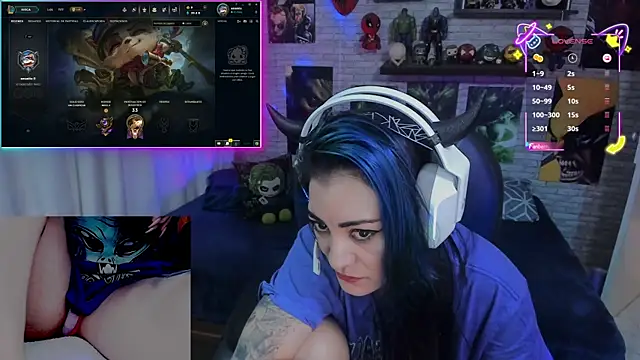 Gomorygg online show from April 2026 01:16:02 PM