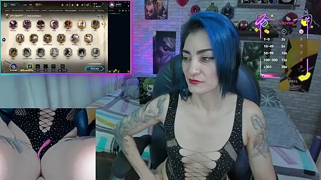 Gomorygg online show from March 2026 03:57:02 PM