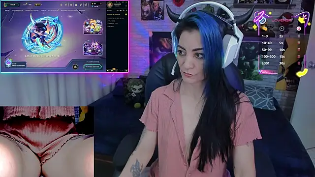 Gomorygg online show from April 2026 03:35:02 PM