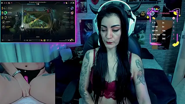 Gomorygg online show from March 2026 02:11:03 PM