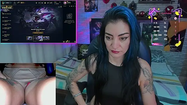 Gomorygg online show from March 2026 02:29:02 PM