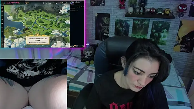 Gomorygg online show from January 2026 01:59:01 PM