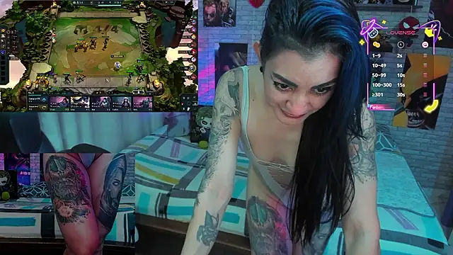 Gomorygg online show from March 2026 05:14:01 PM