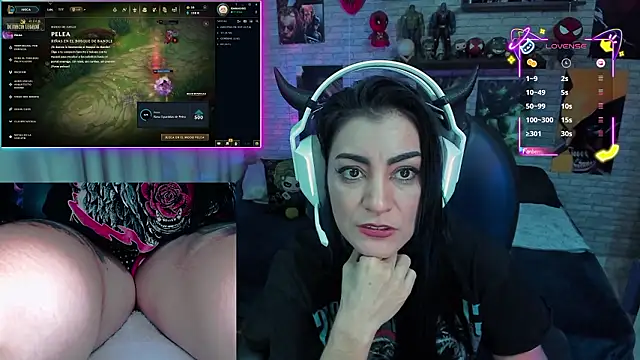 Gomorygg online show from March 2026 03:04:01 PM