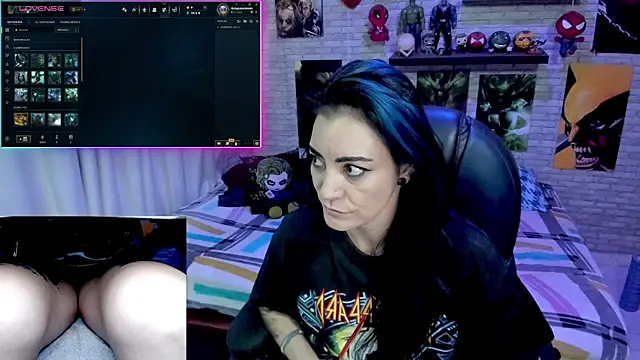 Gomorygg online show from July 2026 01:55:01 PM