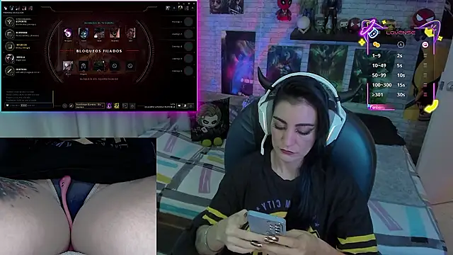 Gomorygg online show from January 2026 02:42:01 PM