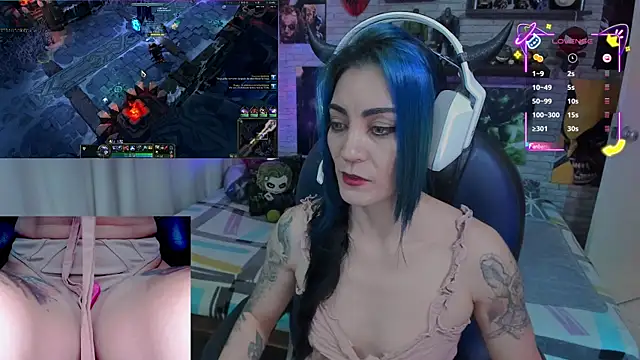 Gomorygg online show from April 2026 03:08:01 PM