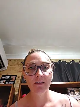 Sinful Kait XX online show from November 2025 05:10:02 AM