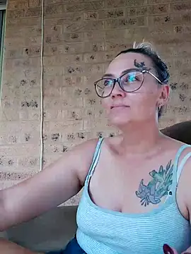 Sinful Kait XX online show from December 2025 02:49:01 AM