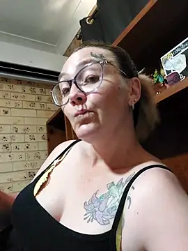 Sinful Kait XX online show from November 2025 02:49:01 AM