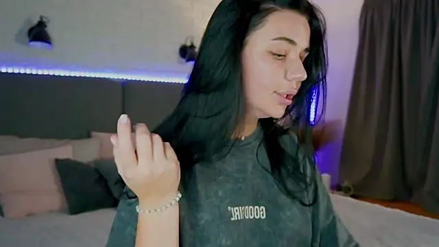 Snapshot of Black___Barbie chatting on September 2025 07:54:02 PM Black Barbie online show from September 2025 07:54:02 PM