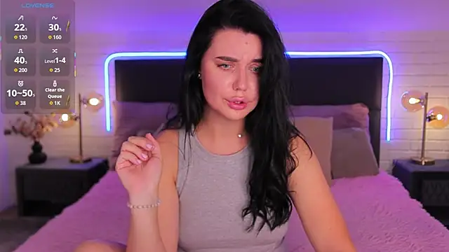 Snapshot of Black___Barbie chatting on September 2025 07:52:01 PM Black Barbie online show from September 2025 07:52:01 PM