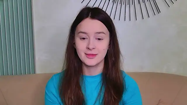 EvaSwen online show from March 2026 11:31:01 AM