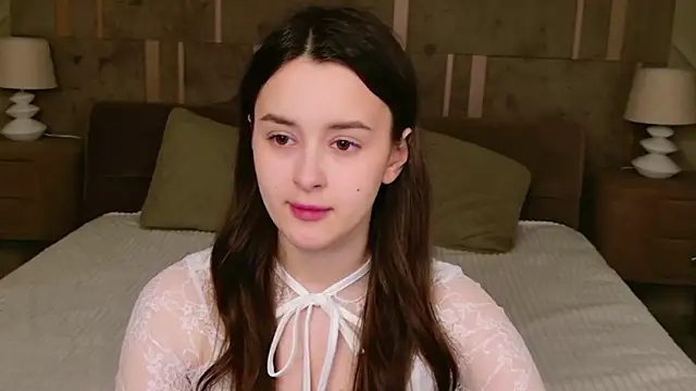 EvaSwen online show from March 2026 05:36:02 PM