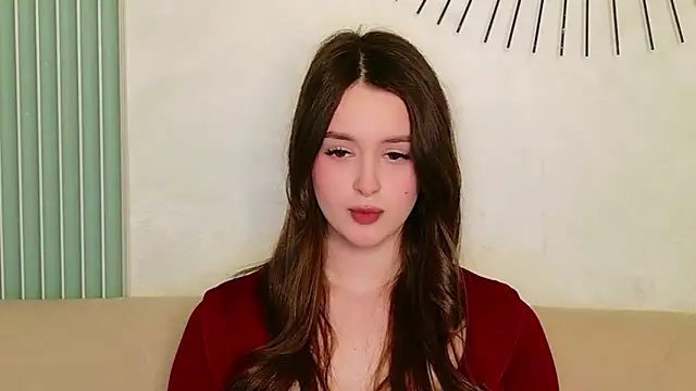 EvaSwen online show from March 2026 10:52:02 AM