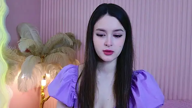 EvaSwen online show from April 2026 10:54:02 AM