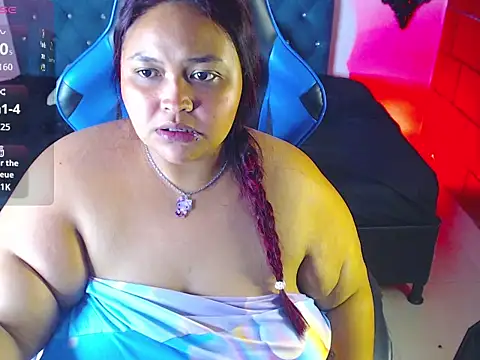 Snapshot of Melody_Slut chatting on October 2025 05:42:01 AM Melody Slut online show from October 2025 05:42:01 AM