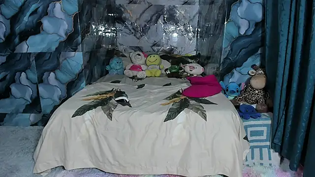 celesteyorucso1 online show from November 2025 11:09:01 PM