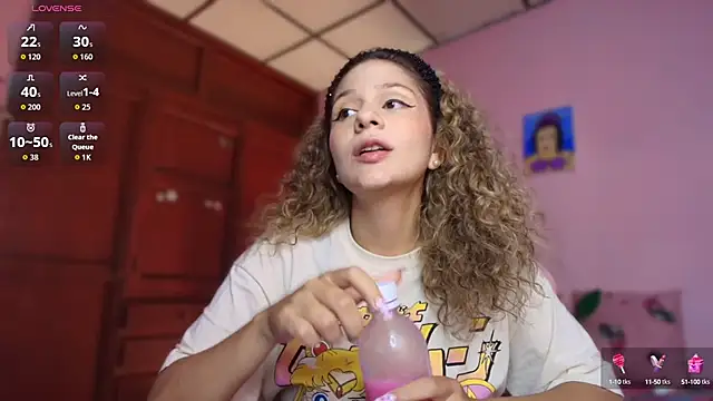 Your Barbie  online show from October 2025 10:54:02 PM