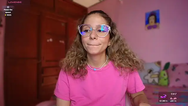 Your Barbie  online show from October 2025 11:49:02 PM