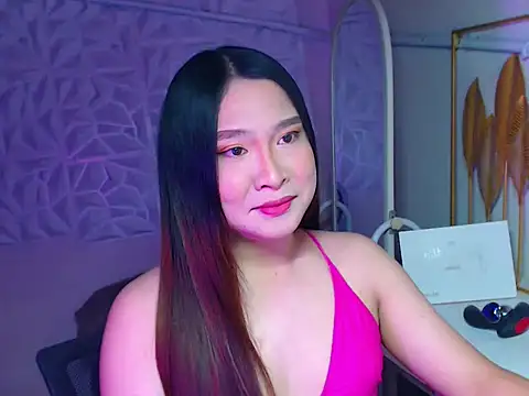 Horny Alexa online show from March 2026 07:07:01 PM