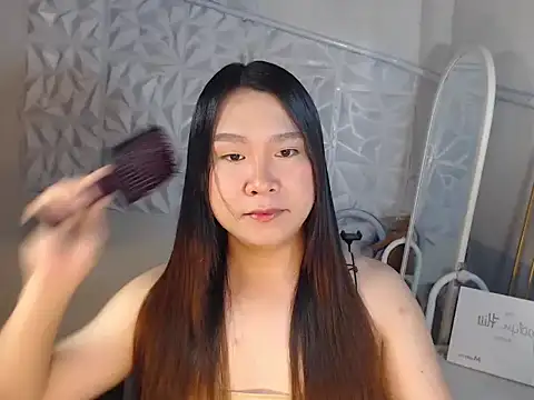 Horny Alexa online show from May 2026 10:48:01 PM