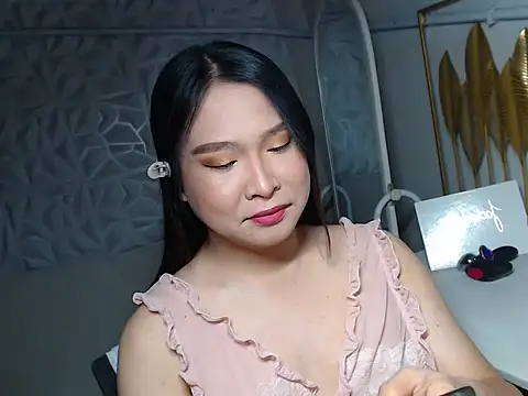 Horny Alexa online show from March 2026 06:30:02 PM