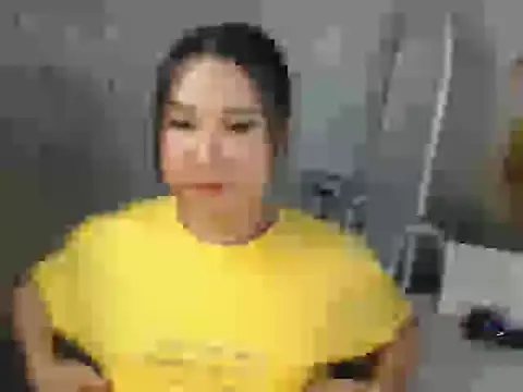 Horny Alexa online show from April 2026 07:11:02 PM