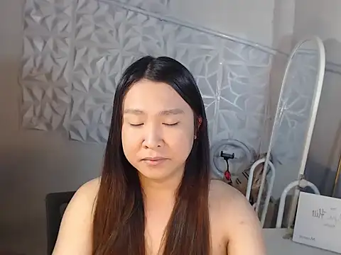Horny Alexa online show from May 2026 02:55:02 AM
