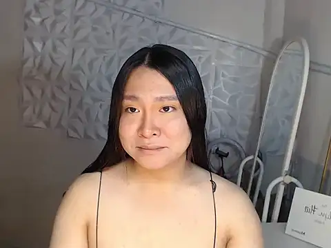 Horny Alexa online show from May 2026 07:22:02 AM