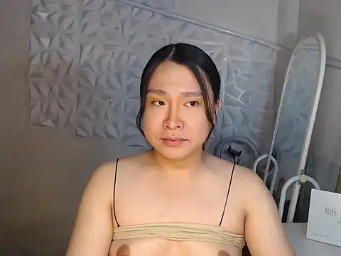 Horny Alexa online show from May 2026 08:45:02 PM