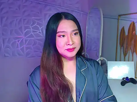 Horny Alexa online show from April 2026 10:38:02 PM