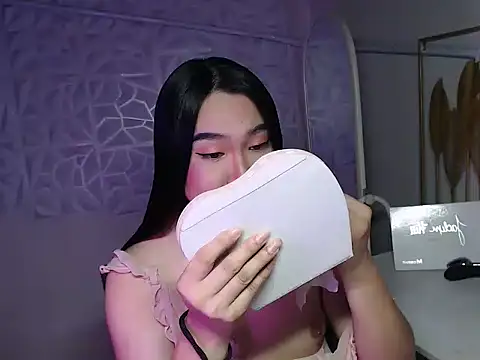 Horny Alexa online show from April 2026 10:11:02 PM