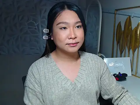 Horny Alexa online show from March 2026 10:11:02 AM