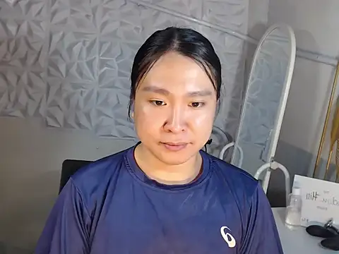Horny Alexa online show from April 2026 05:15:01 PM