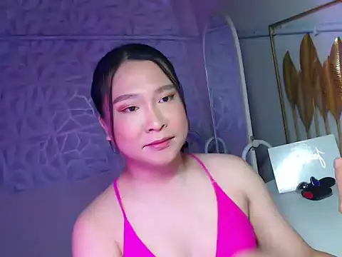 Horny Alexa online show from March 2026 06:02:01 AM