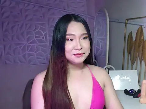 Horny Alexa online show from March 2026 04:29:01 AM