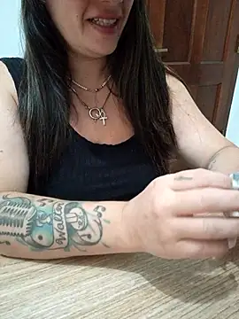 Amarteverdaderamente online show from January 2026 03:00:02 AM