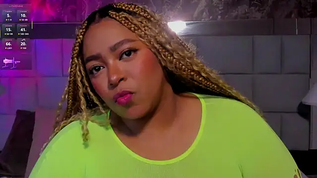 Fenty melo online show from November 2025 04:16:01 AM