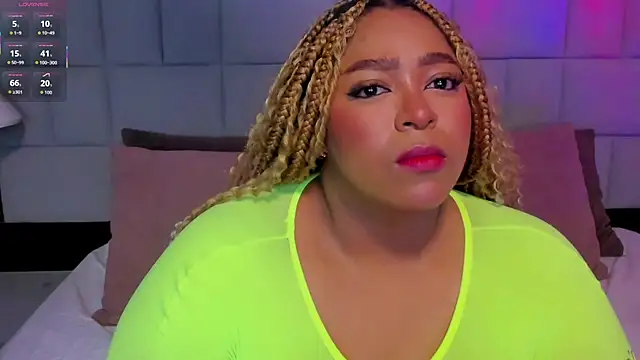 Fenty melo online show from October 2025 03:40:02 AM