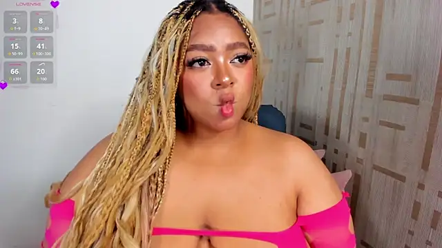 Fenty melo online show from May 2026 04:10:01 AM