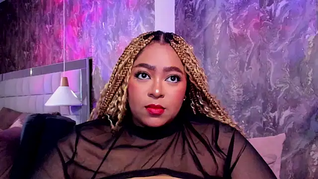 Fenty melo online show from October 2025 03:47:01 AM