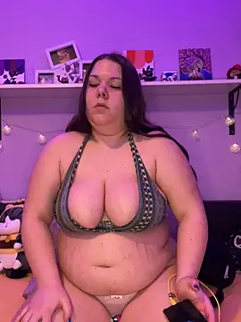 Snapshot of Flora66666 chatting on March 2026 12:49:02 AM Flora66666 online show from March 2026 12:49:02 AM